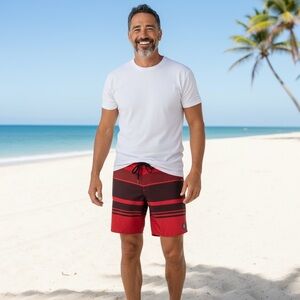 Volcom Men's board shorts size 30